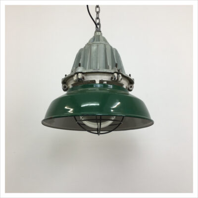 Walsall MOD XL Industrial Pendant Light