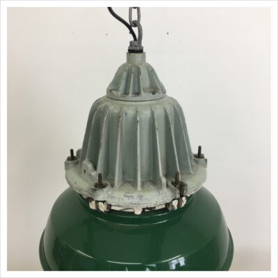 Walsall MOD XL Industrial Pendant Light