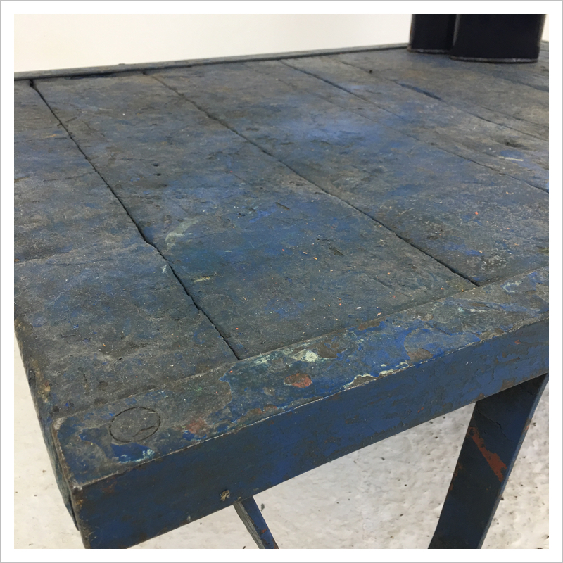 Industrial Coffee Table