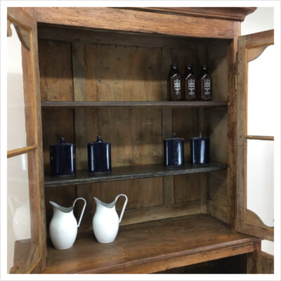 Antique French Armoire
