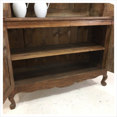 Antique French Armoire