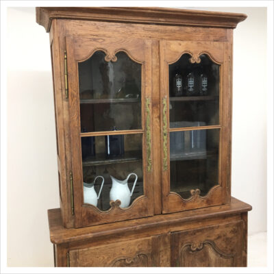 Antique French Armoire