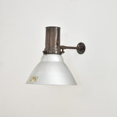 Antique GECoRay Wall Light- H