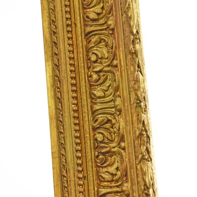 Victorian Gilt Picture Frame