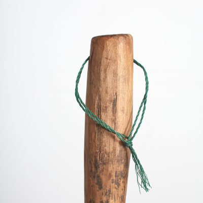 Antique Decorative Handmade Brush -J
