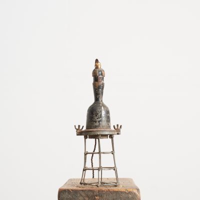 Antique Inspection Pendant Light Desk Lamp - F