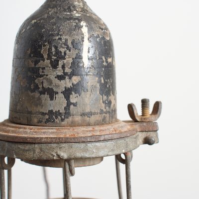 Antique Inspection Pendant Light Desk Lamp - F