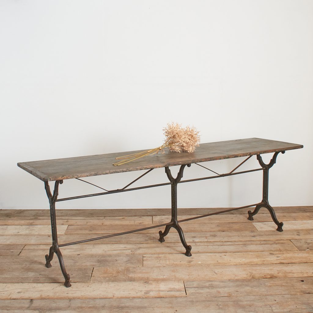 Tables & Desks